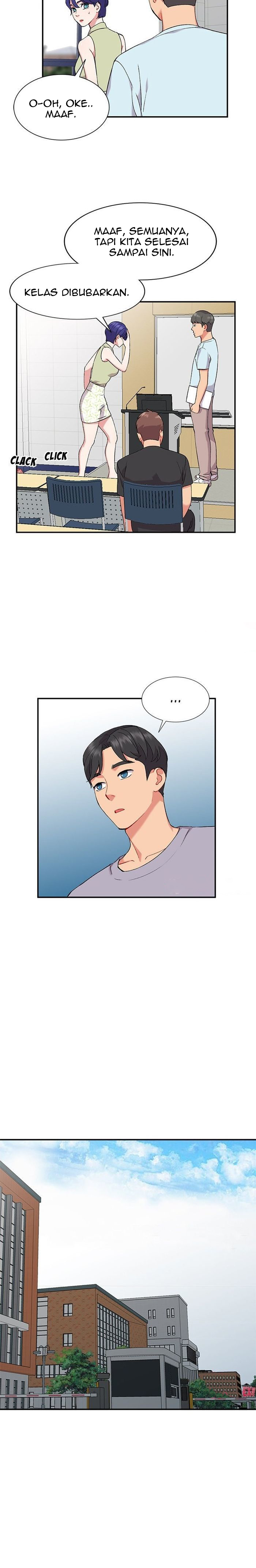 Shh! Her Secret - Chapter 36 16