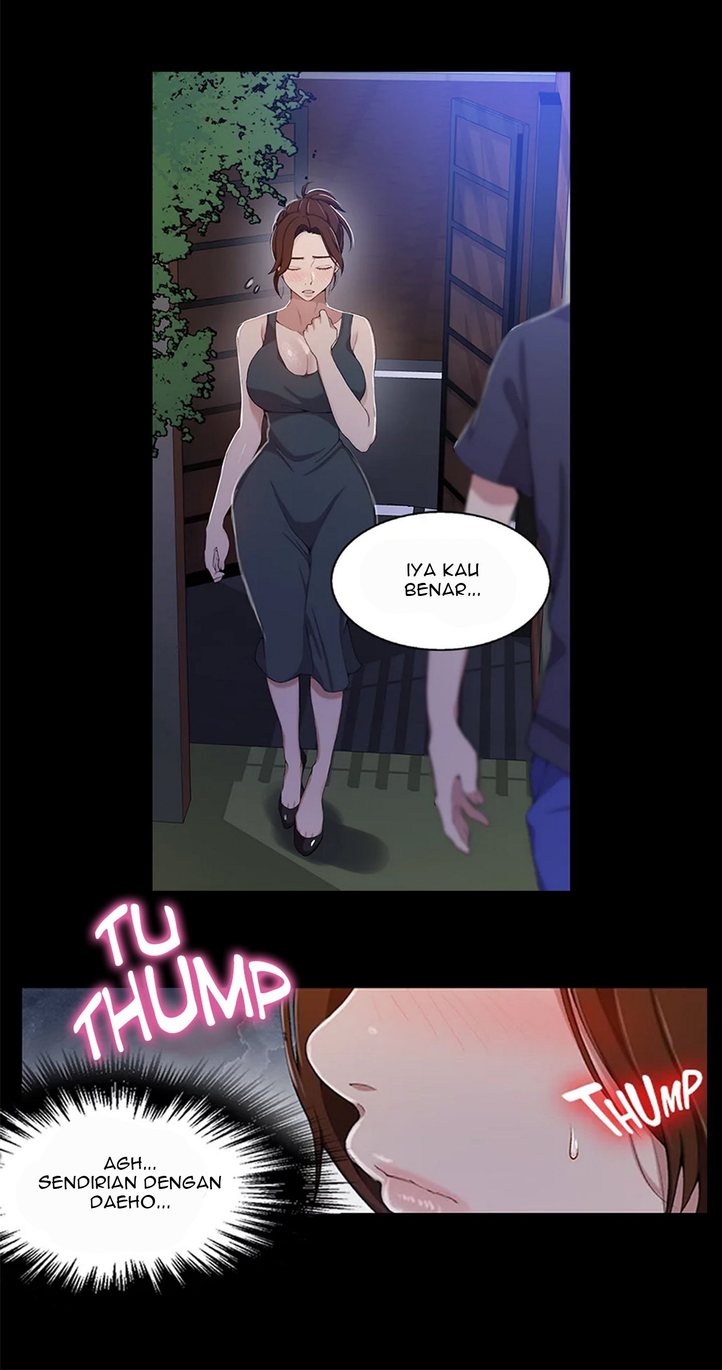 Secret Class Uncensored - Chapter 36 13