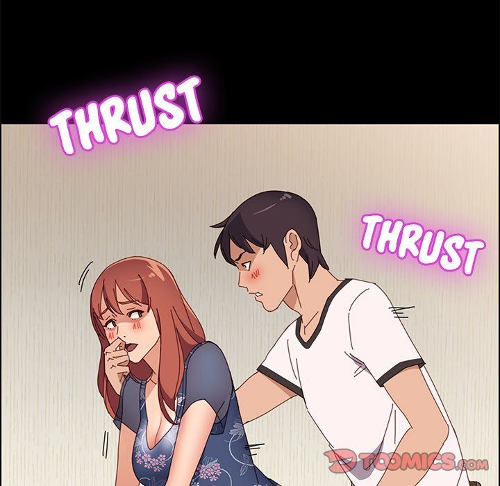 The Assistant - Chapter 36 49 The Assistant - Chapter 36 49