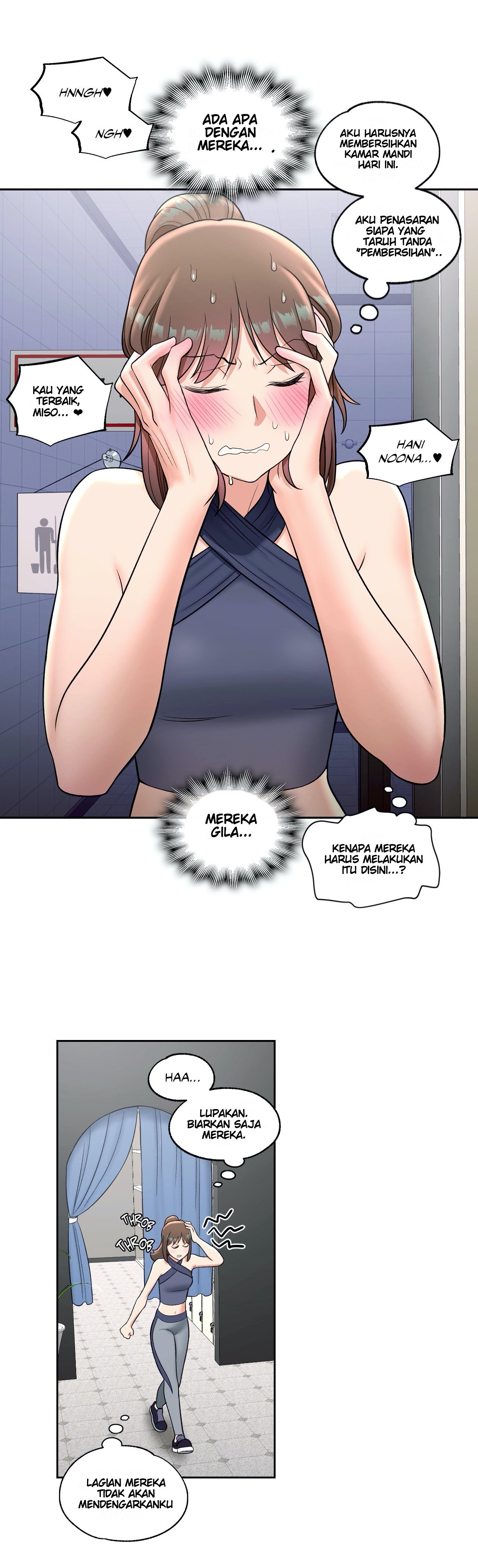 Sexercise - Chapter 37 16