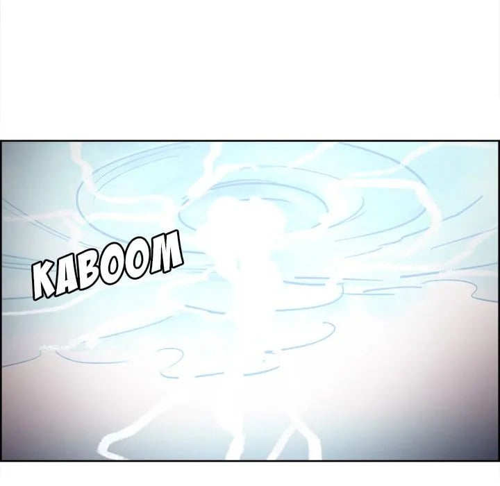 Erostica - Chapter 36 22