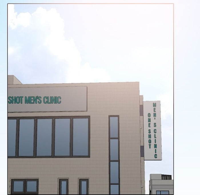 One Shot Men&#8217;s Clinic - Chapter 36 64