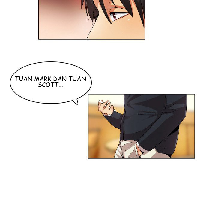 God of App - Chapter 36 28