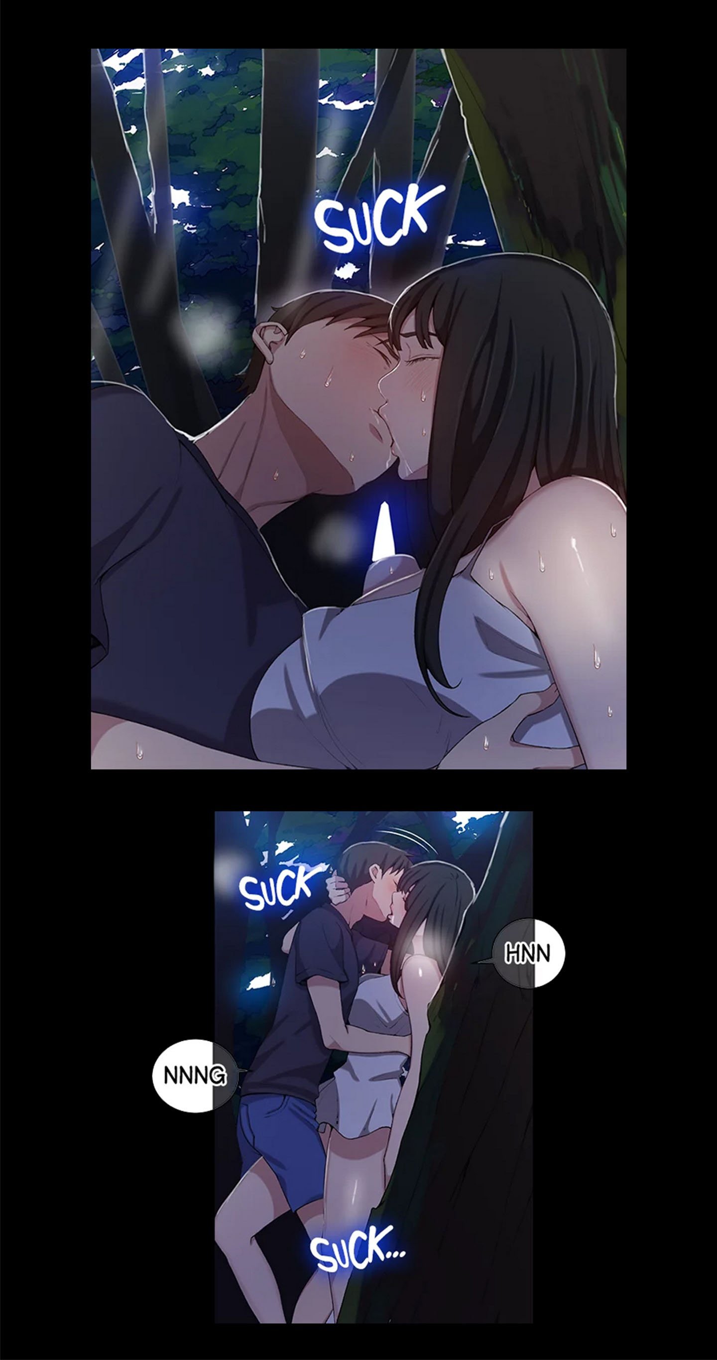 Secret Class Uncensored - Chapter 36 24
