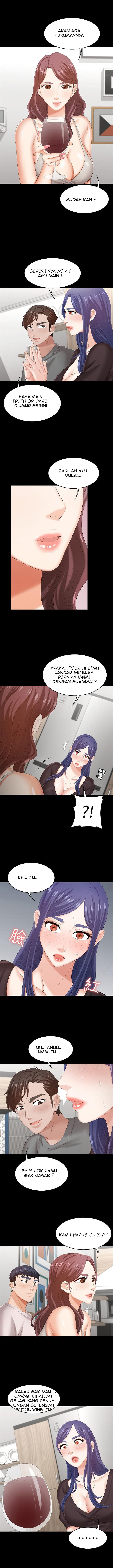 Change Wife - Chapter 36 11