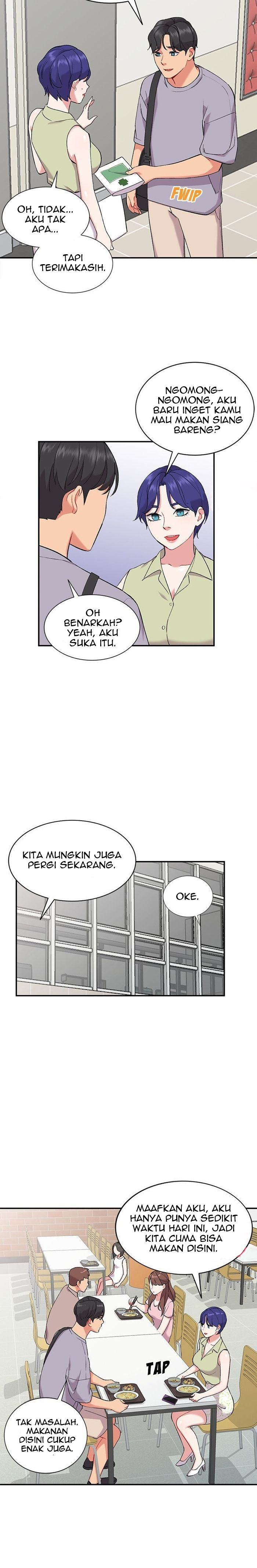 Shh! Her Secret - Chapter 36 18