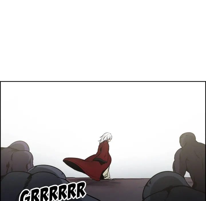 Erostica - Chapter 36 33