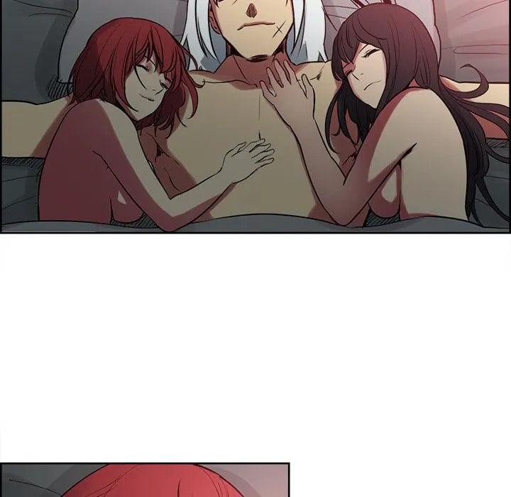 Erostica - Chapter 36 14