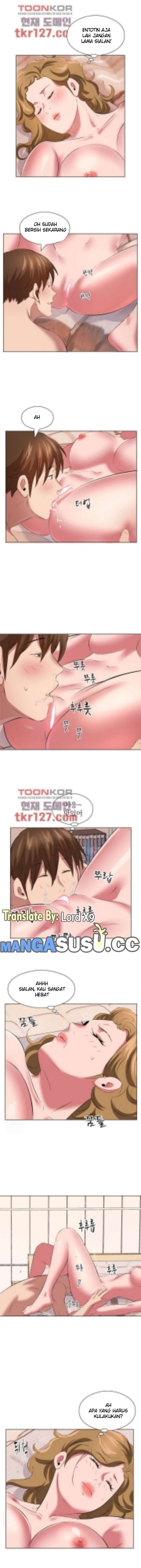 One Room Hotel - Chapter 36 7 One Room Hotel - Chapter 36 7