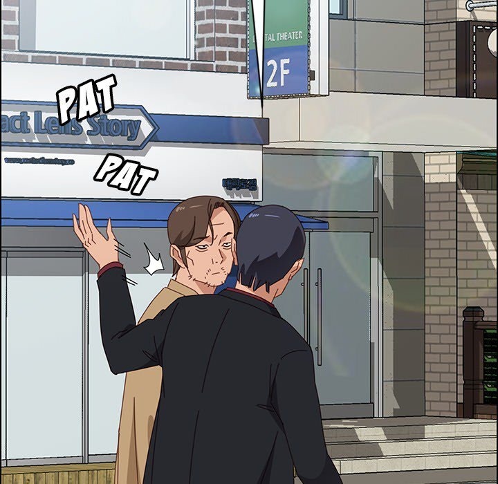 The Assistant - Chapter 36 89 The Assistant - Chapter 36 89