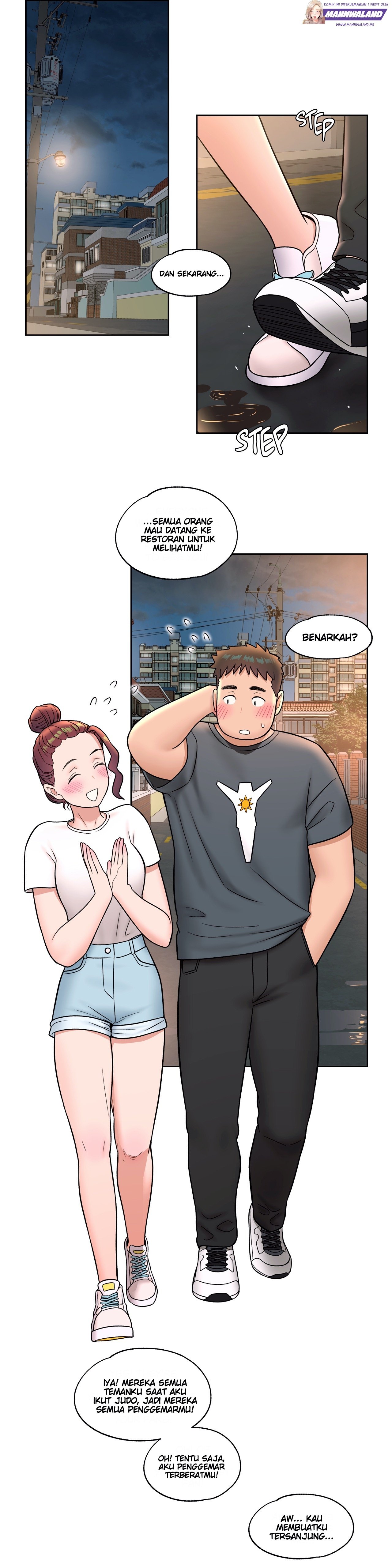 Sexercise - Chapter 37 43