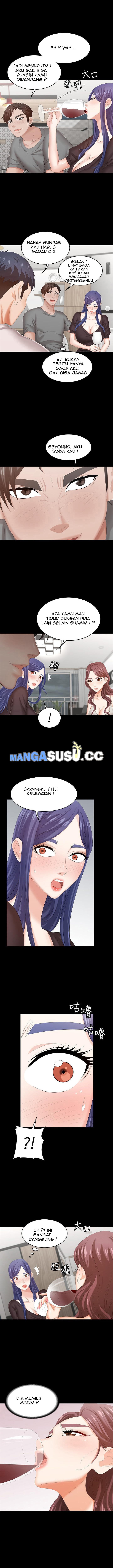 Change Wife - Chapter 36 12