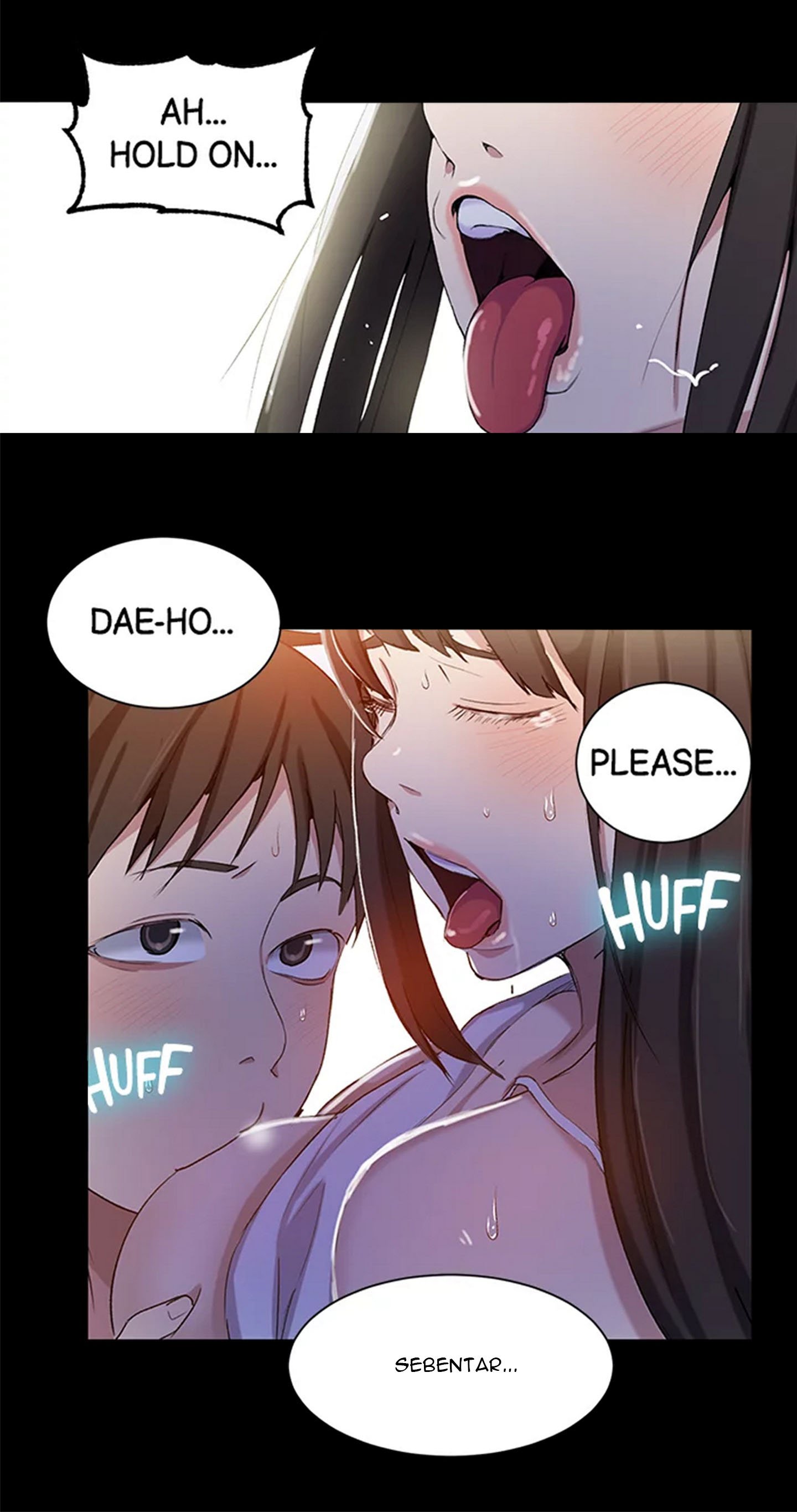 Secret Class Uncensored - Chapter 36 28