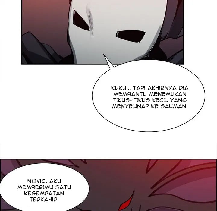 Erostica - Chapter 36 46
