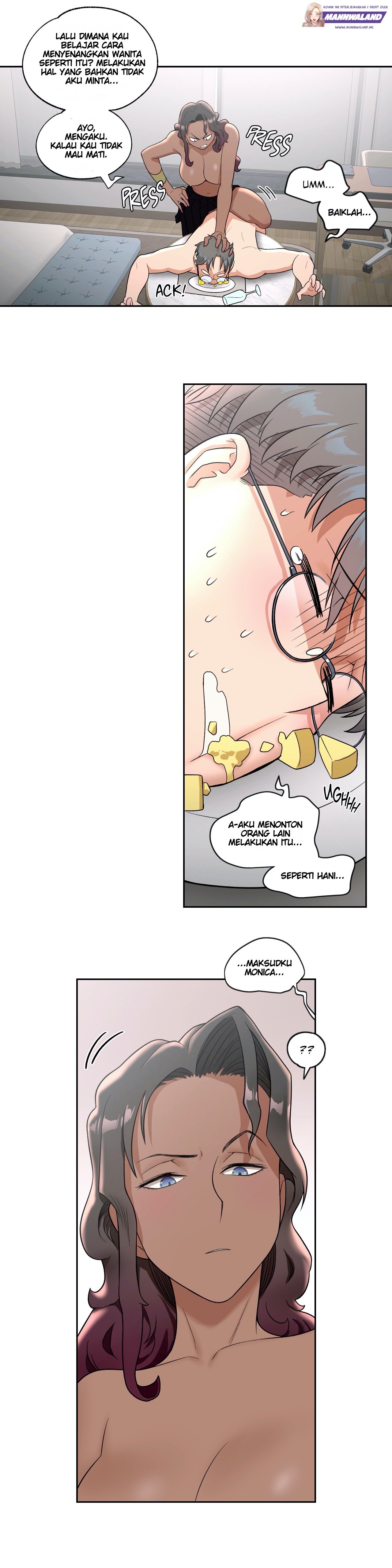 Sexercise - Chapter 37 13