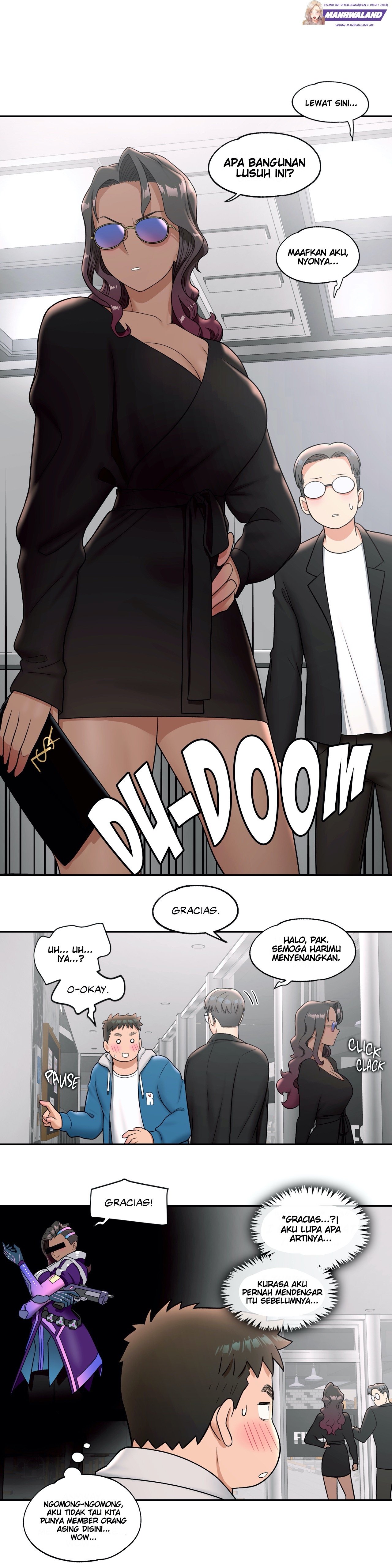 Sexercise - Chapter 37 23
