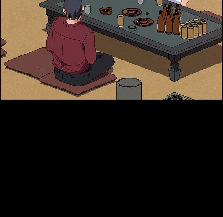 The Assistant - Chapter 36 132 The Assistant - Chapter 36 132