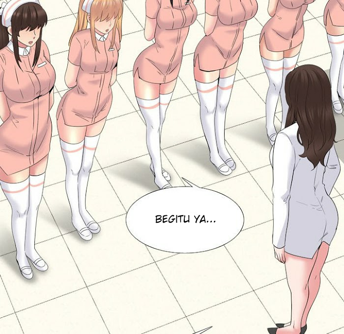 One Shot Men&#8217;s Clinic - Chapter 36 69