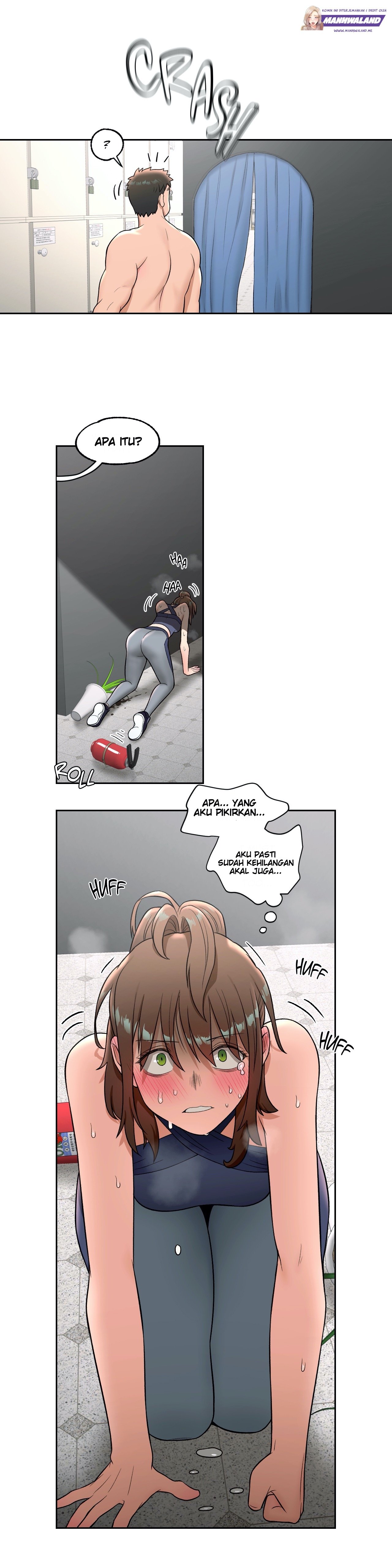 Sexercise - Chapter 37 21