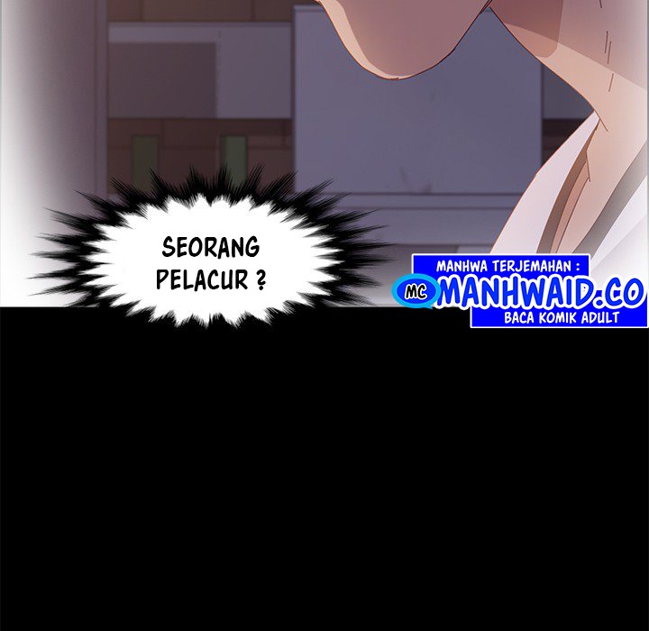 The Assistant - Chapter 36 46 The Assistant - Chapter 36 46