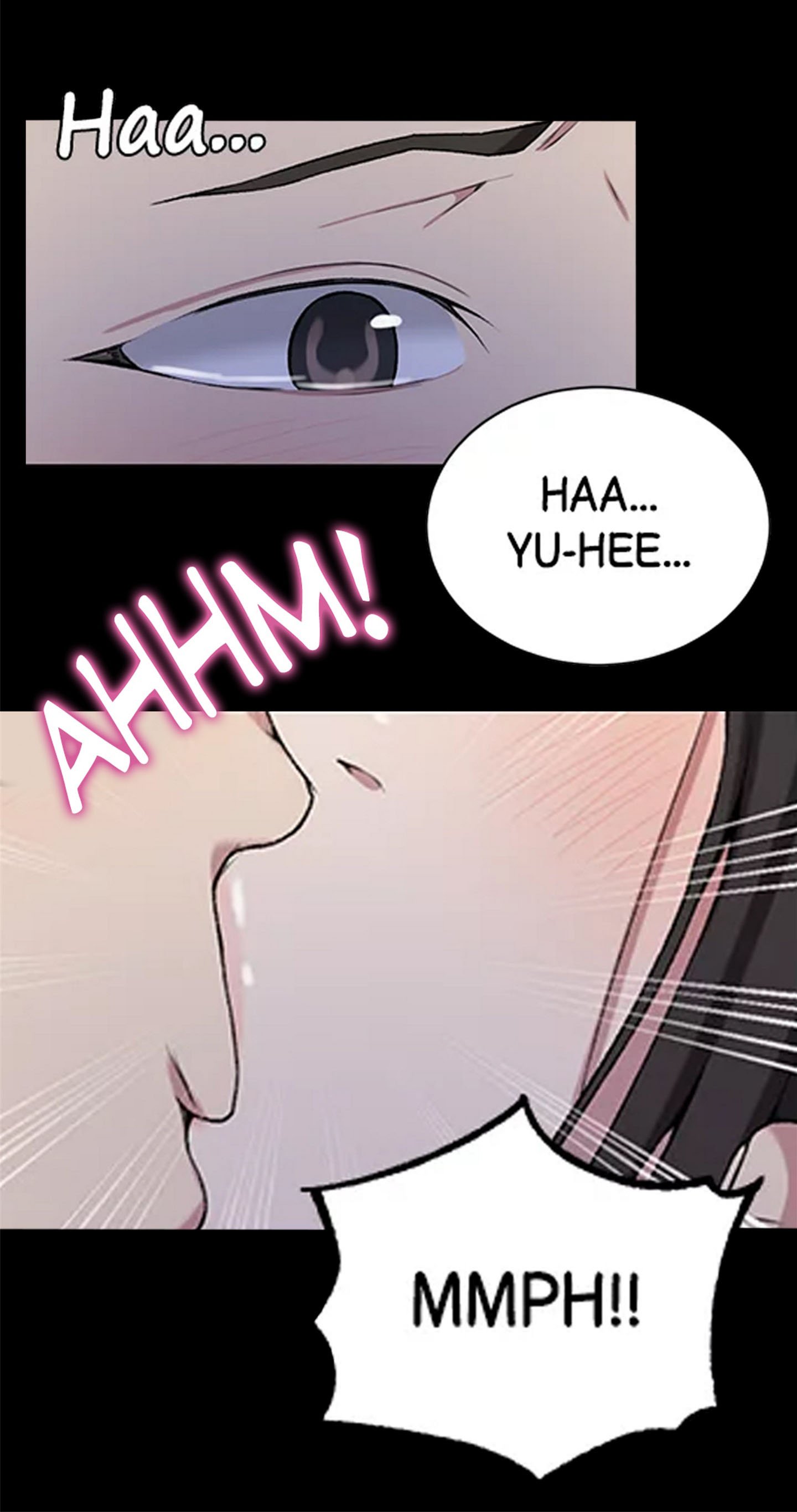 Secret Class Uncensored - Chapter 36 27