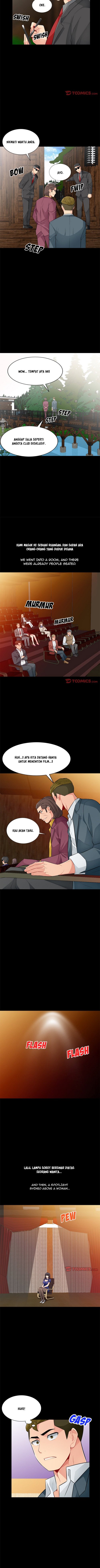 Family Tree - Chapter 36 9