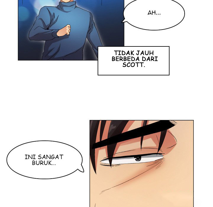 God of App - Chapter 36 33