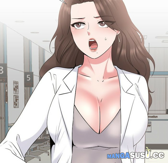 One Shot Men&#8217;s Clinic - Chapter 36 71