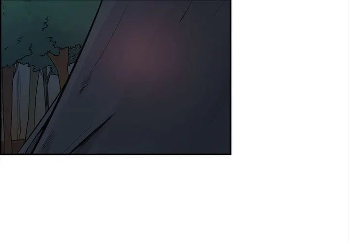 Erostica - Chapter 36 6