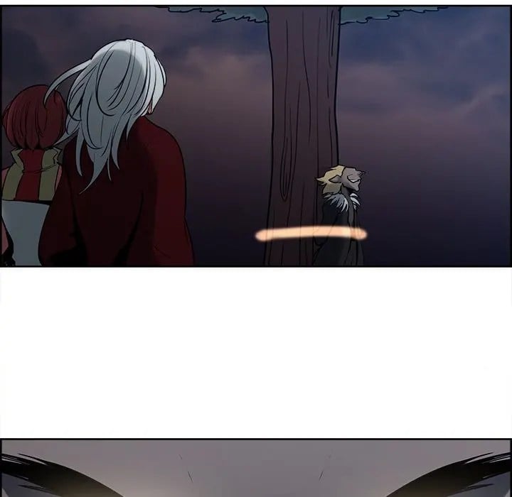 Erostica - Chapter 36 27