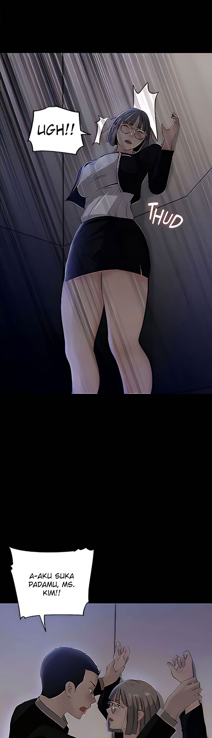 Living with my Sister in Law - Chapter 36 37 Living with my Sister in Law - Chapter 36 37