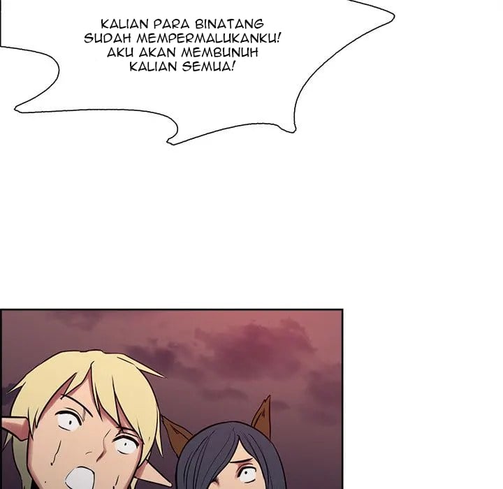 Erostica - Chapter 36 54