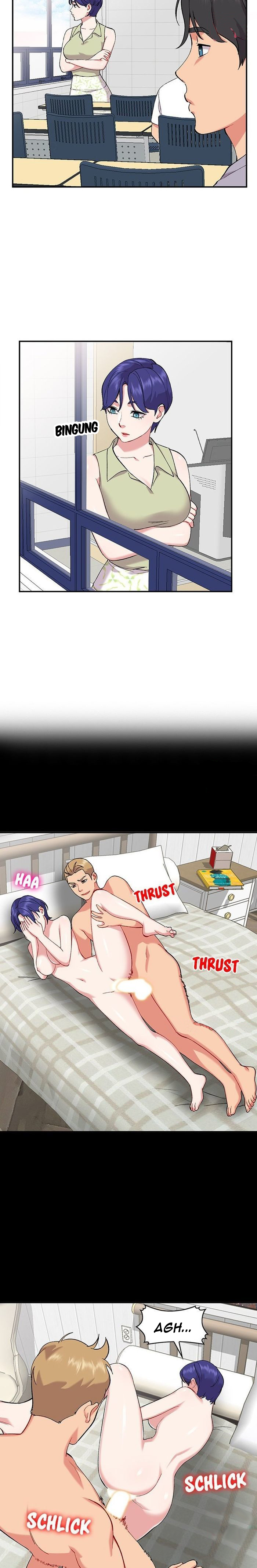 Shh! Her Secret - Chapter 36 14