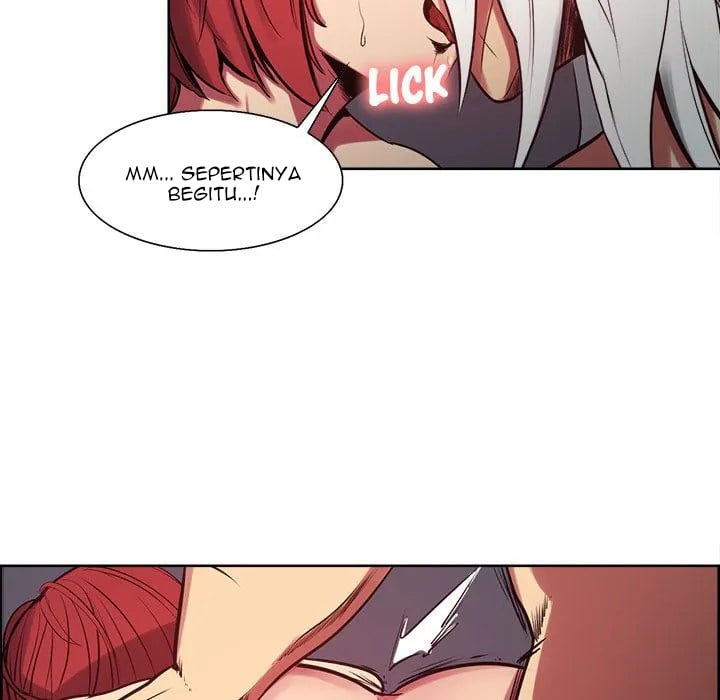 Erostica - Chapter 36 9