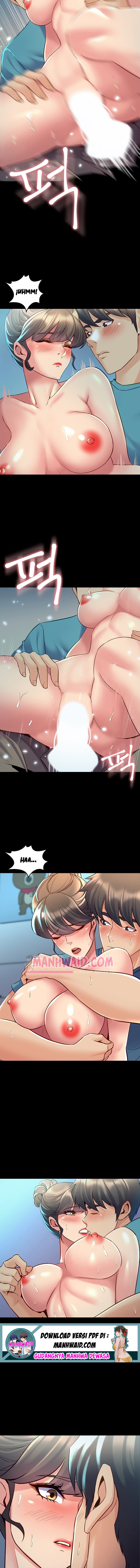 Cohabitation with My Ex-Wife - Chapter 36 9 Cohabitation with My Ex-Wife - Chapter 36 9