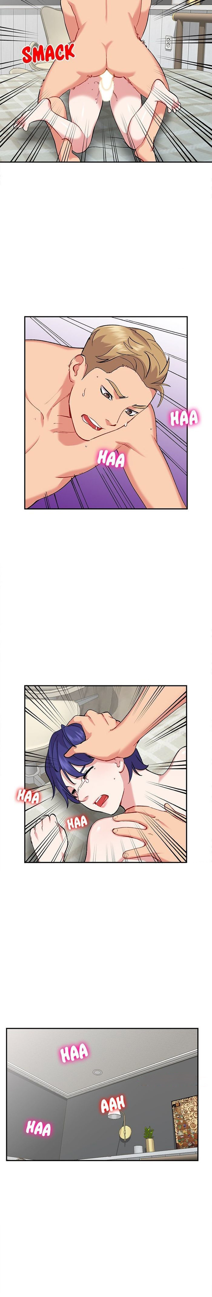 Shh! Her Secret - Chapter 36 10