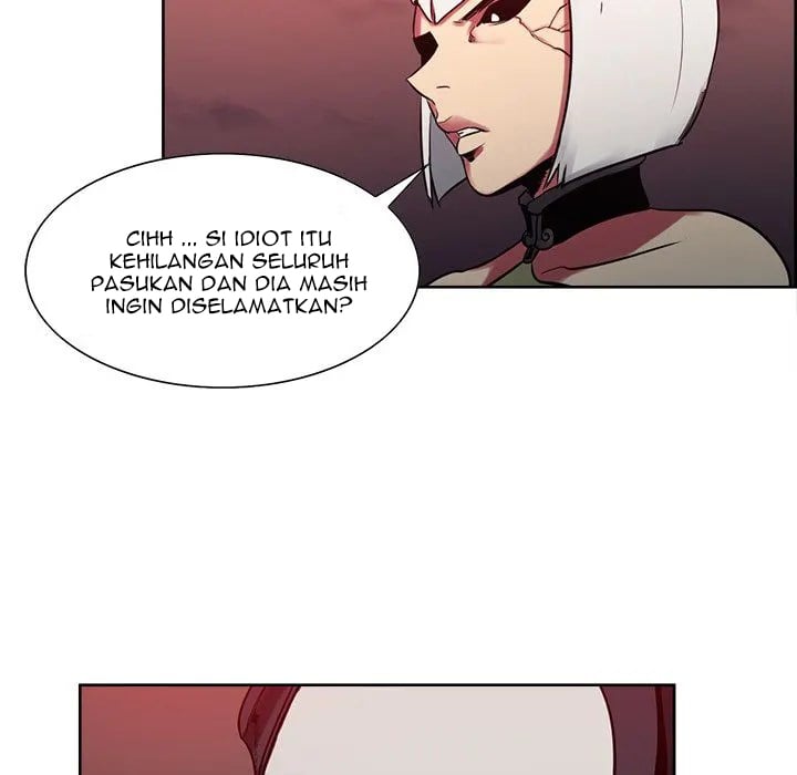 Erostica - Chapter 36 45