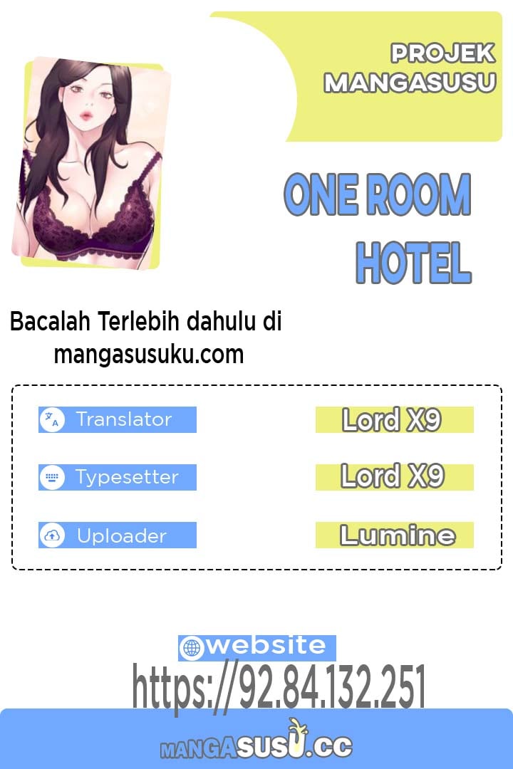 One Room Hotel - Chapter 36 1 One Room Hotel - Chapter 36 1