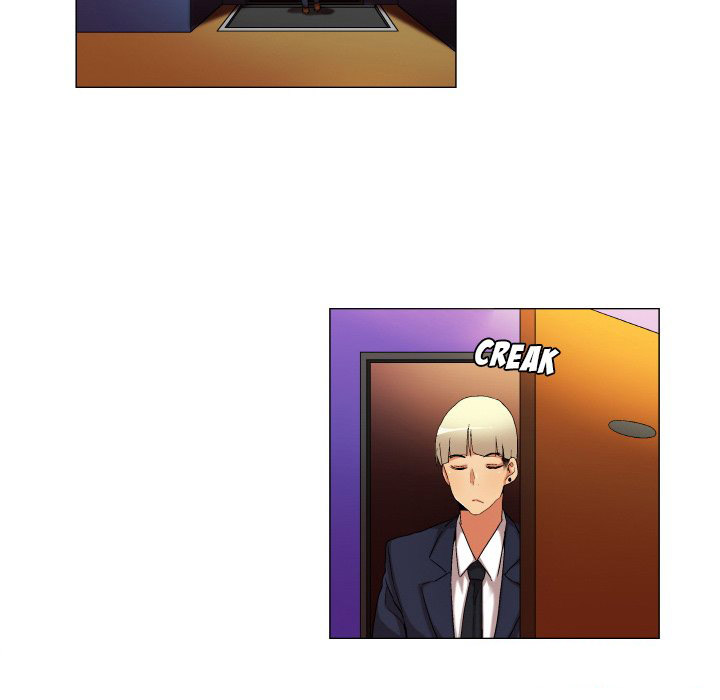 God of App - Chapter 36 21