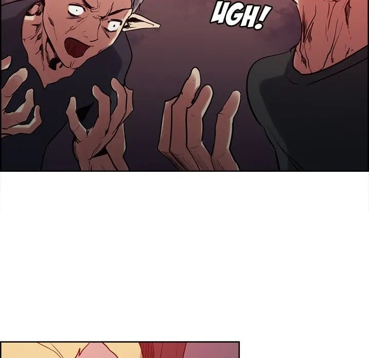 Erostica - Chapter 36 43