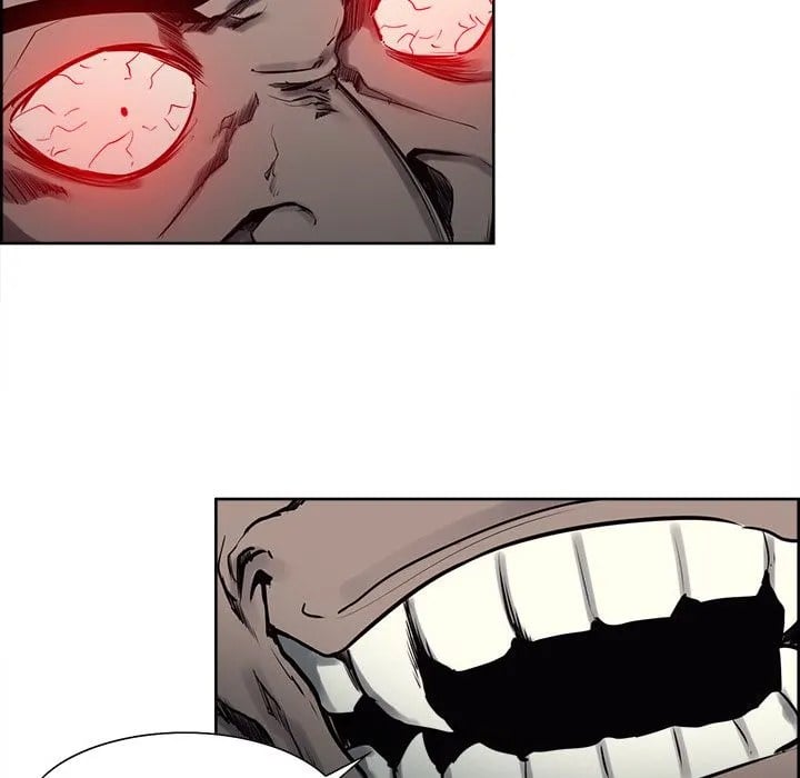 Erostica - Chapter 36 48