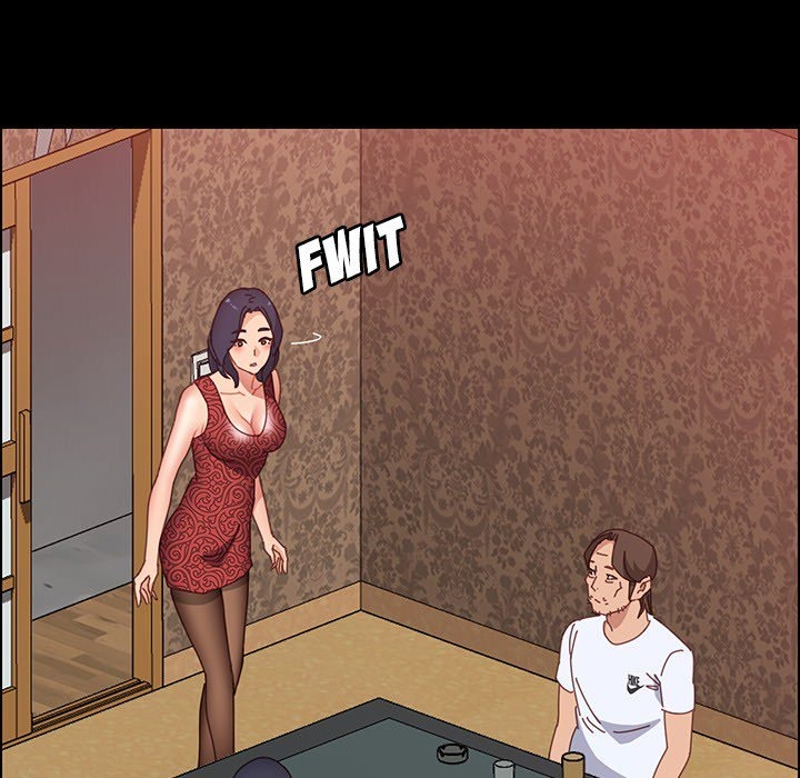 The Assistant - Chapter 36 131 The Assistant - Chapter 36 131