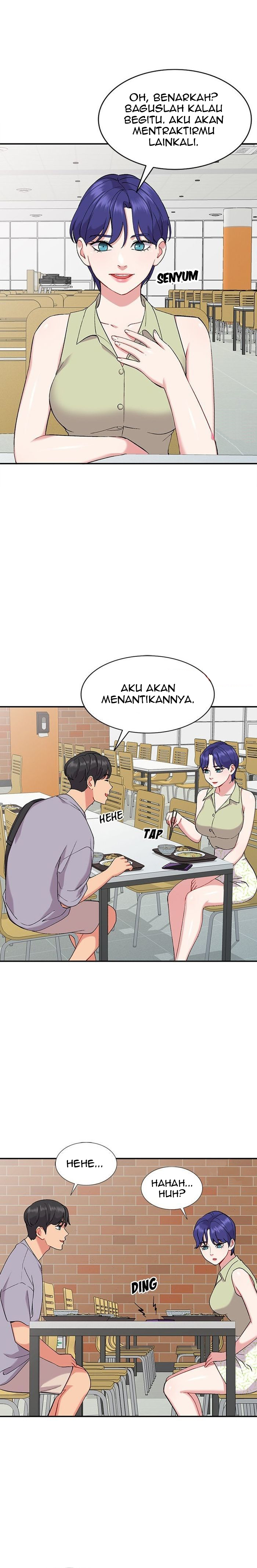 Shh! Her Secret - Chapter 36 19