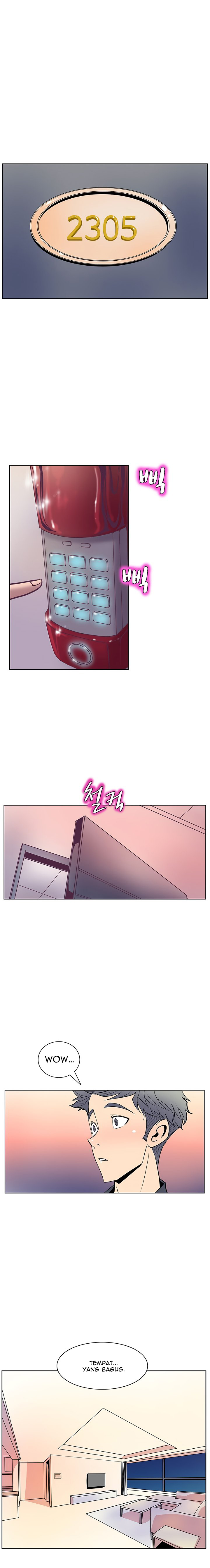 Sahwa: Secret Commission - Chapter 36 13 Sahwa: Secret Commission - Chapter 36 13