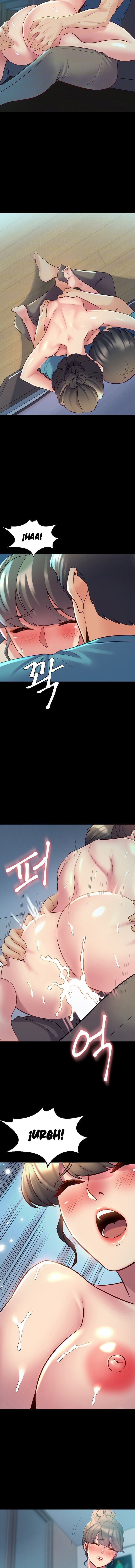 Cohabitation with My Ex-Wife - Chapter 36 6 Cohabitation with My Ex-Wife - Chapter 36 6