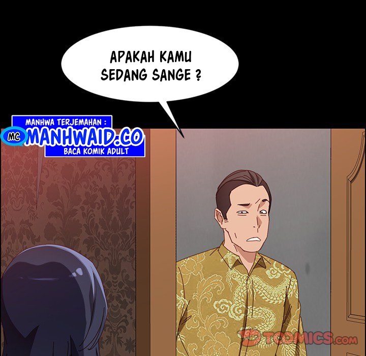 The Assistant - Chapter 36 112 The Assistant - Chapter 36 112