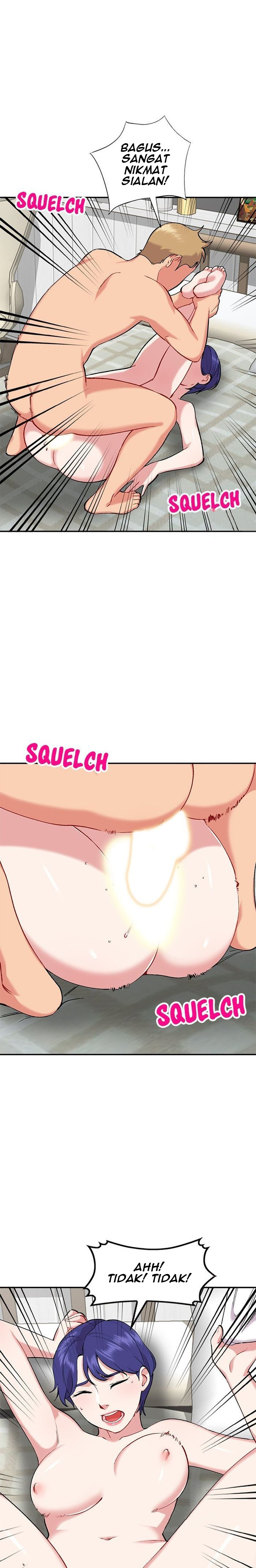 Shh! Her Secret - Chapter 36 7