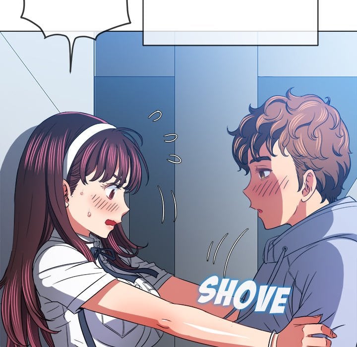 My High School Bully - Chapter 113 111