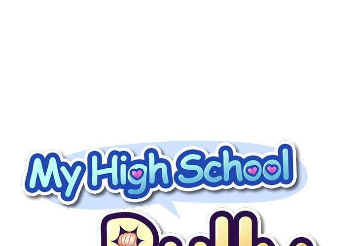 My High School Bully - Chapter 113 3