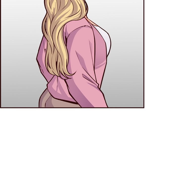 Never Too Late - Chapter 113 77